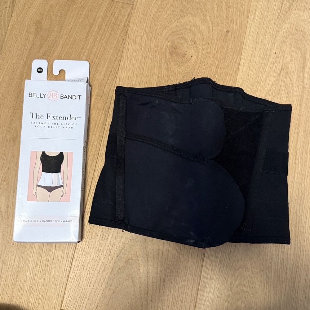 Belly Bandit + Extender Petite